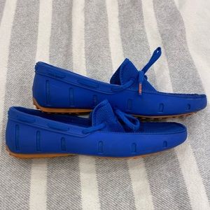 Adadila Boat Shoes